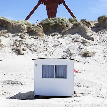 Strandhotellet 酒店