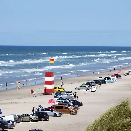 Strandhotellet 4* Blokhus