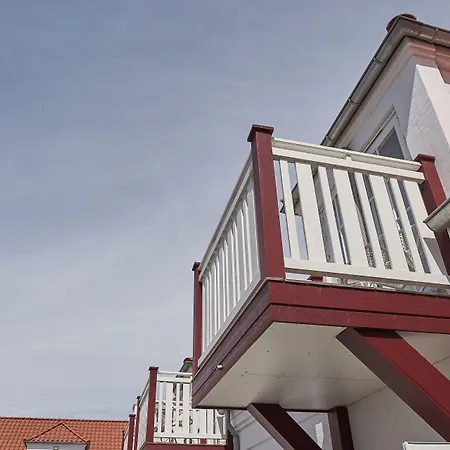 Strandhotellet 4* Blokhus