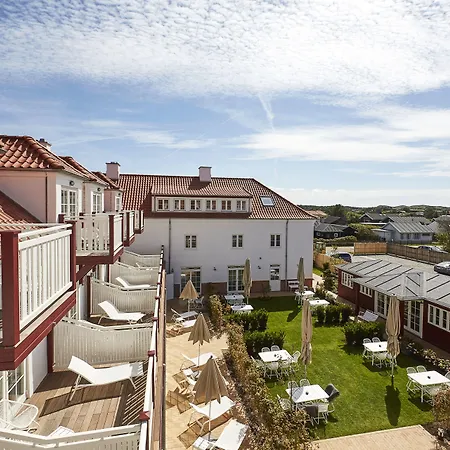 Strandhotellet Hotel Blokhus