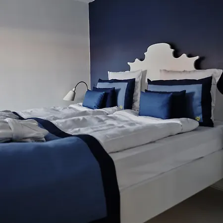 Strandhotellet Hotel 4*