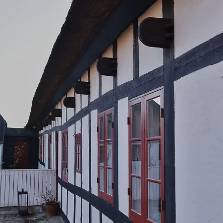 Strandhotellet 4* Blokhus