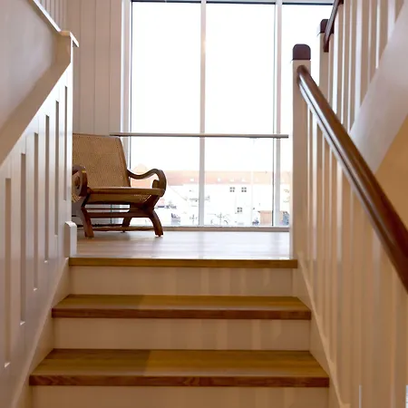 Strandhotellet Hotel