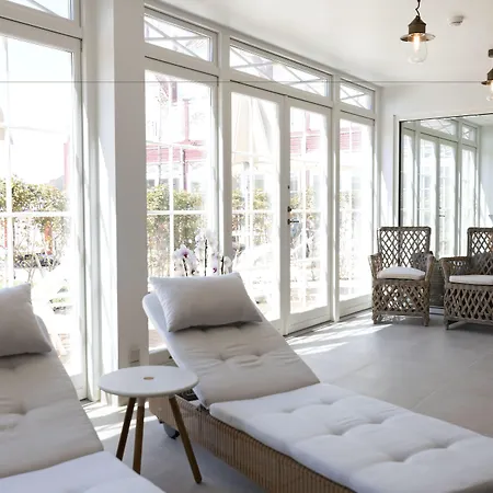 Strandhotellet