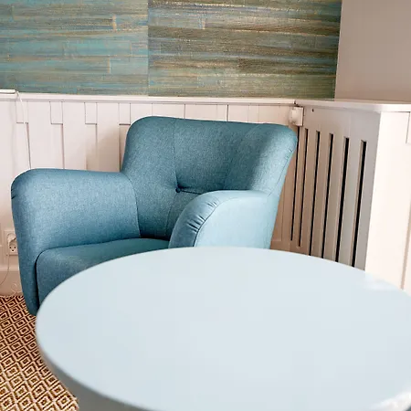 Strandhotellet Blokhus