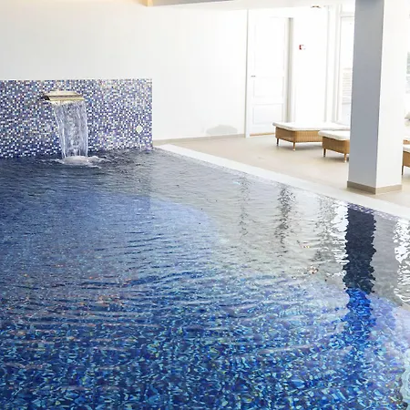 Strandhotellet Hotel