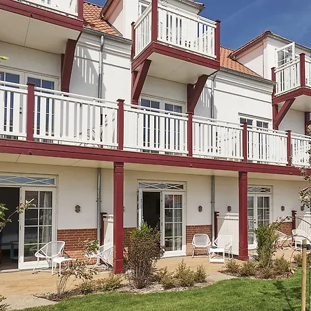 Hotel Strandhotellet 4*