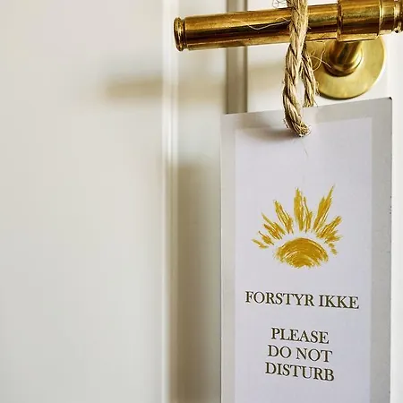 Strandhotellet 4* Blokhus