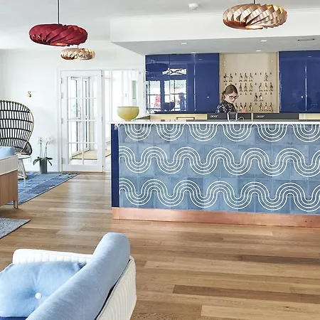 Strandhotellet 4* Blokhus