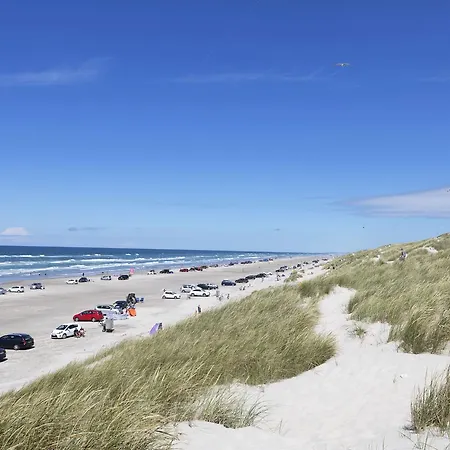 Strandhotellet 4* Blokhus