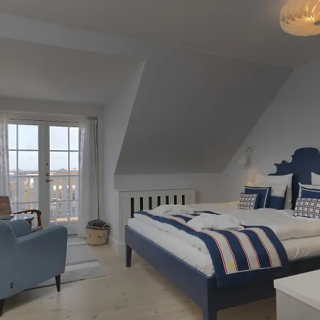 Strandhotellet