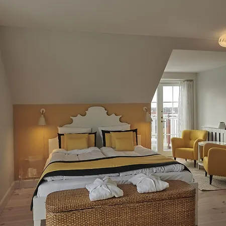 Strandhotellet 4*