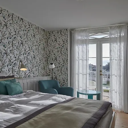 Strandhotellet Hotell Blokhus