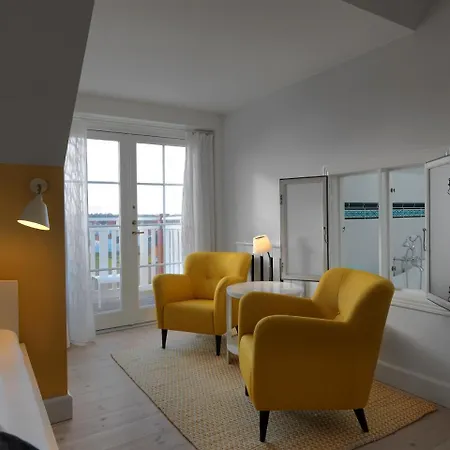 Strandhotellet Blokhus