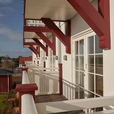 Hotel Strandhotellet