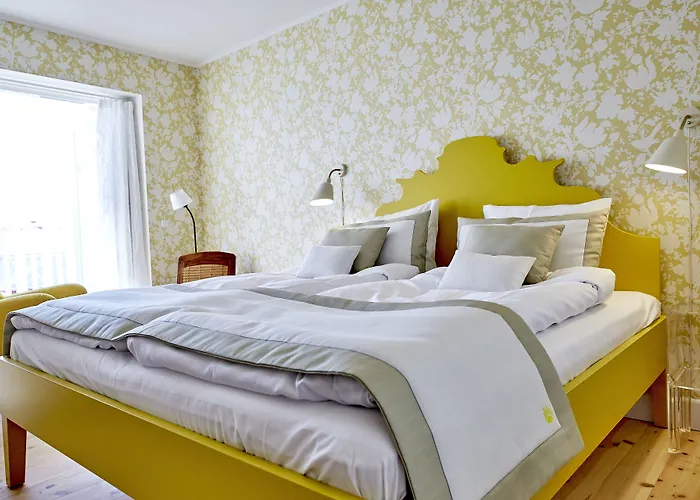 Strandhotellet 4* Blokhus