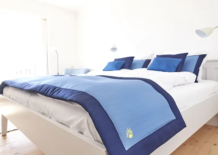 Strandhotellet Blokhus