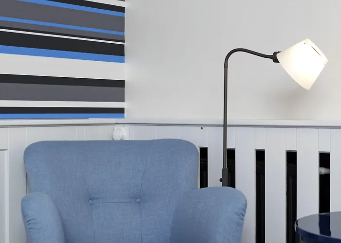 Strandhotellet Hotel