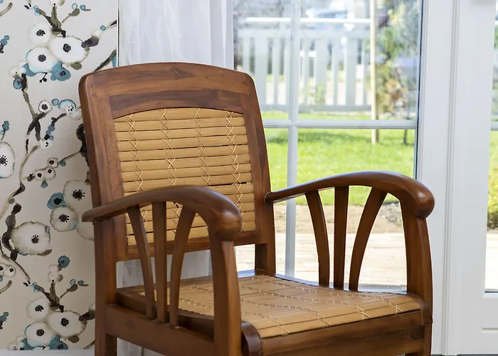 호텔 Strandhotellet