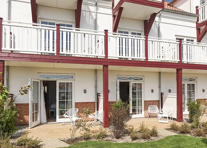 Strandhotellet Hotel Blokhus