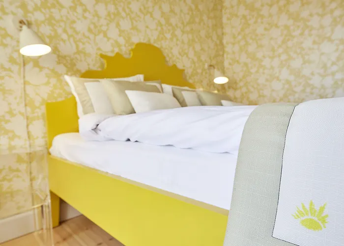 Hotel Strandhotellet Blokhus