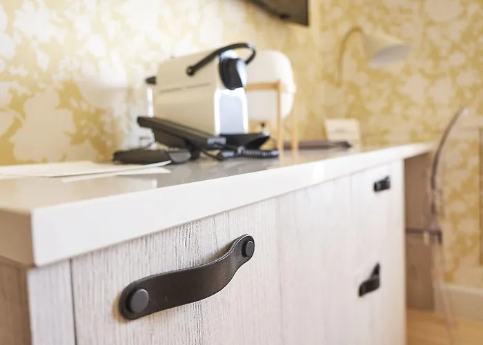 Strandhotellet Hotel Blokhus