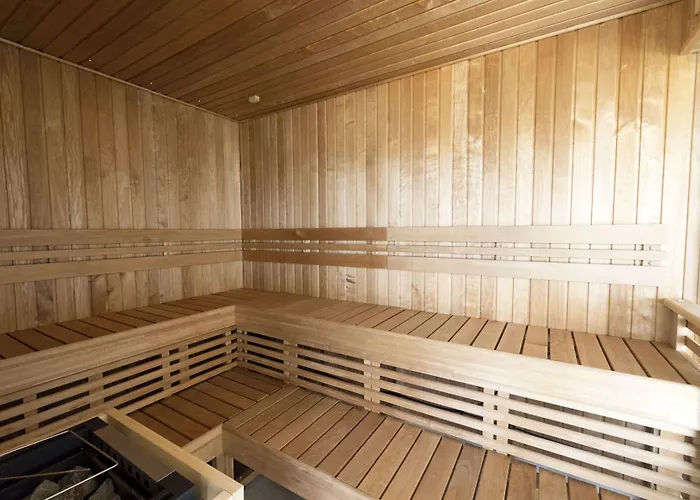 Strandhotellet 4* Blokhus