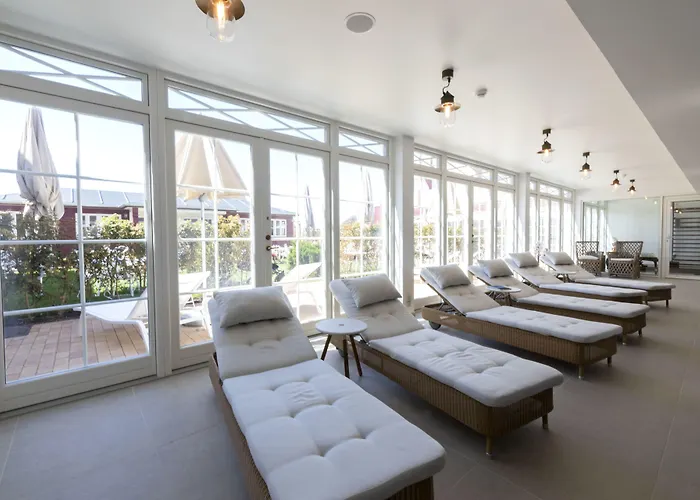 Strandhotellet Hotel Blokhus