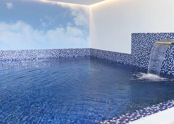 Hotel Strandhotellet 4*