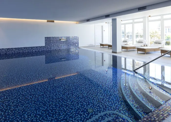 Strandhotellet Blokhus