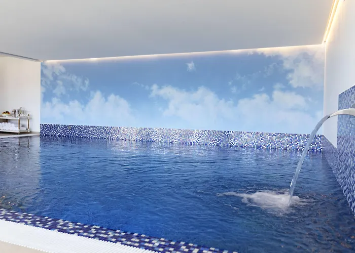 Hotel Strandhotellet 4*