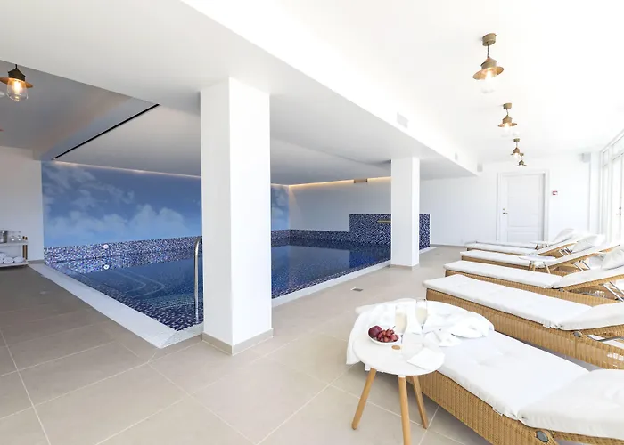 Strandhotellet Hotel Blokhus