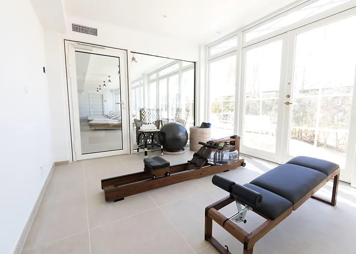 Hotel Strandhotellet