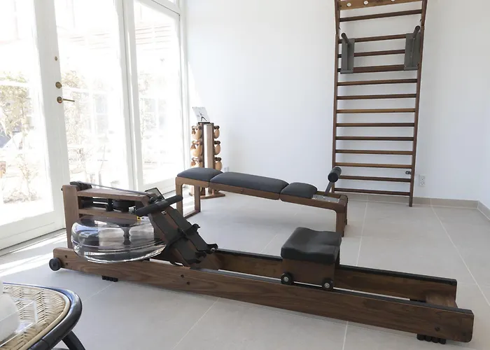 Strandhotellet Blokhus