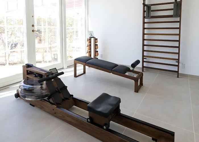 Hotel Strandhotellet Blokhus