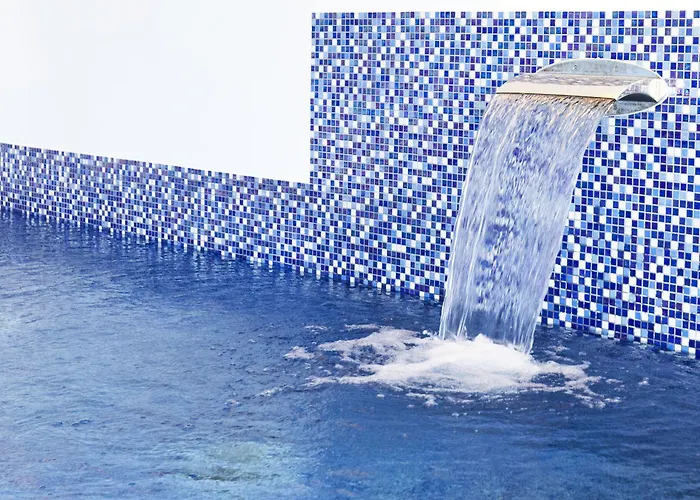 Strandhotellet Hotel