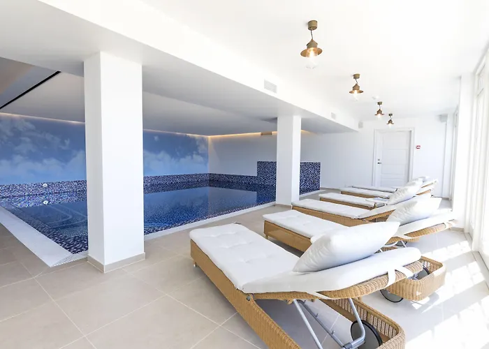 Strandhotellet Hotel Blokhus