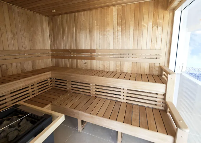 Strandhotellet 4* Blokhus