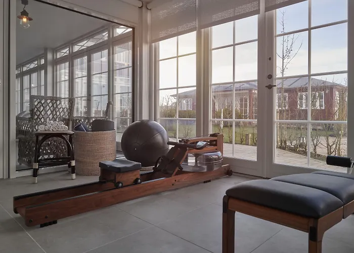 Strandhotellet Hotel Blokhus