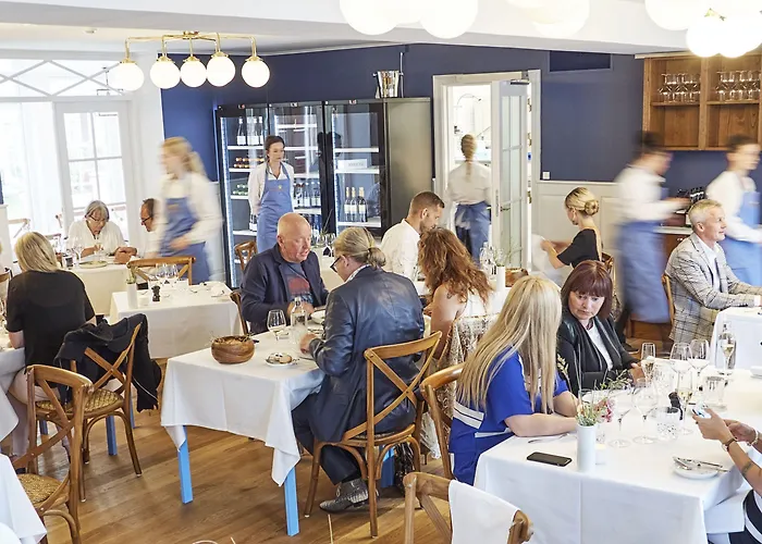 Strandhotellet Blokhus