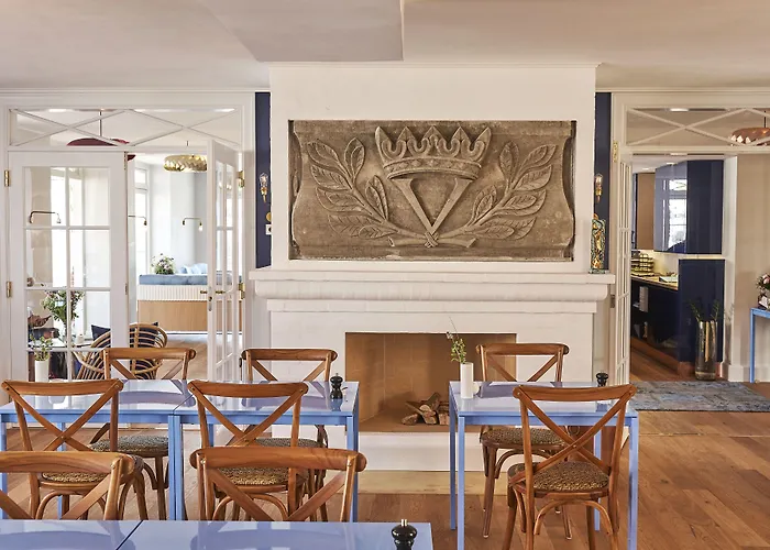 Strandhotellet 4* Blokhus