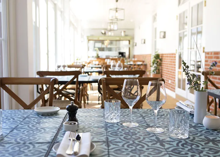 Strandhotellet Blokhus