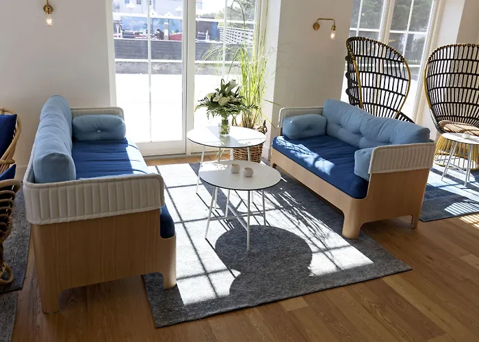 Hotel Strandhotellet