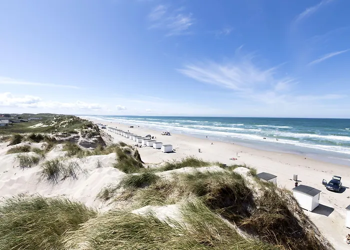 Strandhotellet Hotel 4*