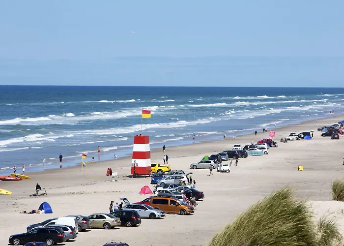 Strandhotellet 4* Blokhus