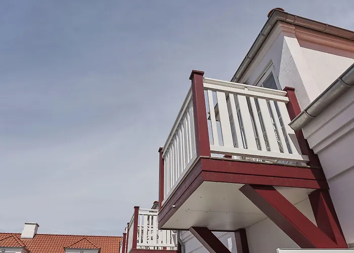 Strandhotellet 4* Blokhus