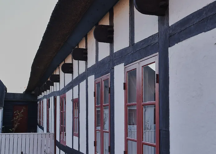 Strandhotellet 4* 블록쿠스