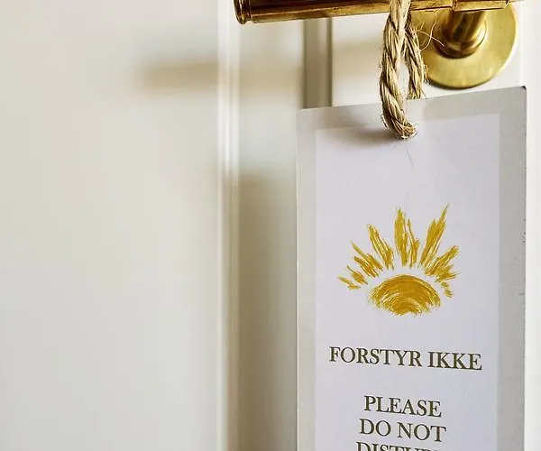 Strandhotellet 4* Blokhus