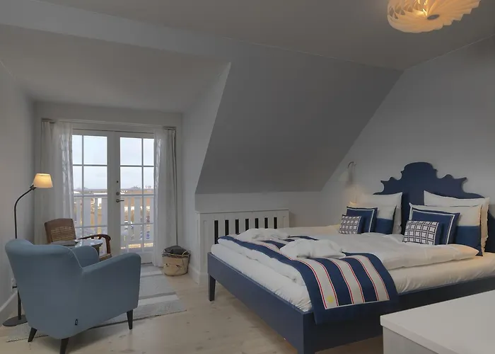 Strandhotellet