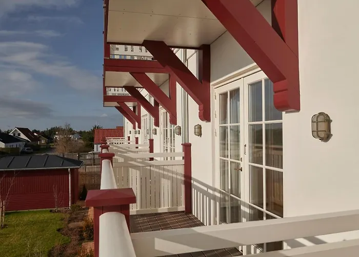 Hotel Strandhotellet